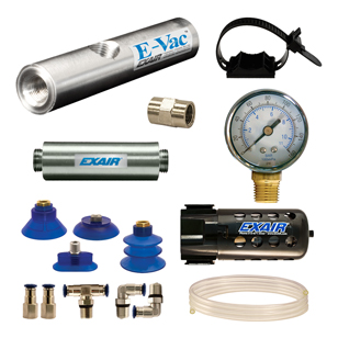 Exair Air Knife